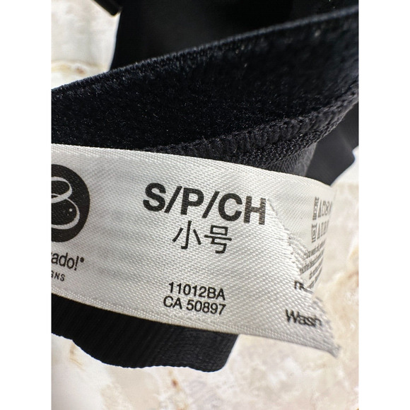 New w/ Imperfections! BRAVADO DESIGNS Everyday Muse Wireless Maternity Bra Small - Picture 10 of 11